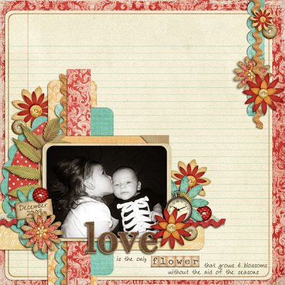 Love Grows