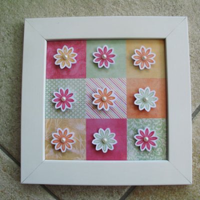 May Flowers I