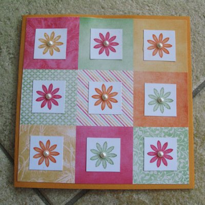 May Flowers II