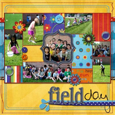 field day 2010