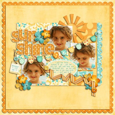 sunshine