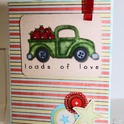Loads Of Love