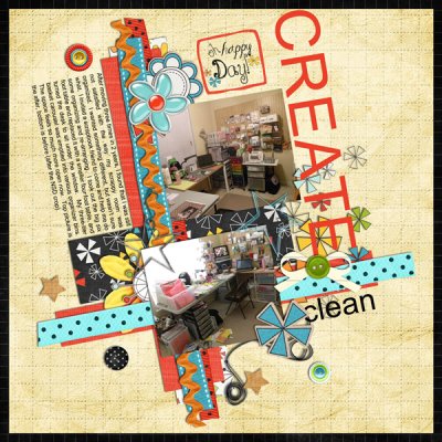 Get Organized