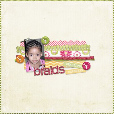 Braids (Take 2)