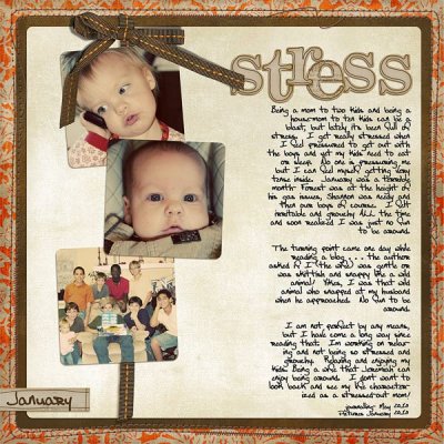 Stress