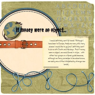 HN 12x12 Money No Object 2010