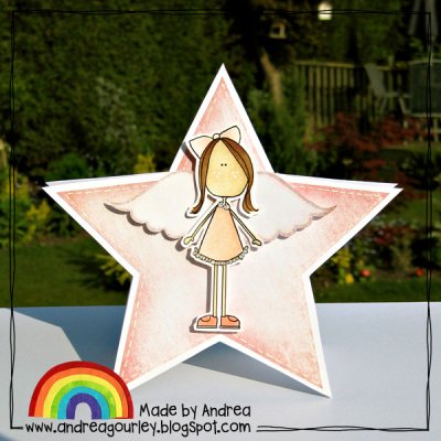 Star Girl