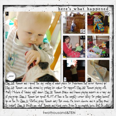 week 22 (p365)