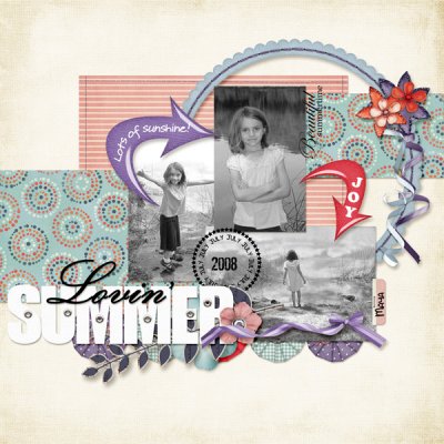 Lovin' Summer