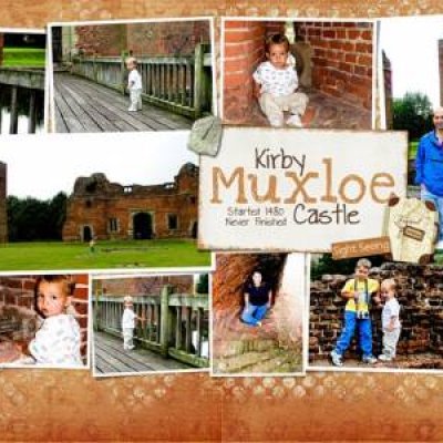 Kirby Muxloe