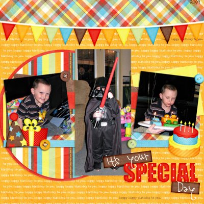 Birthday