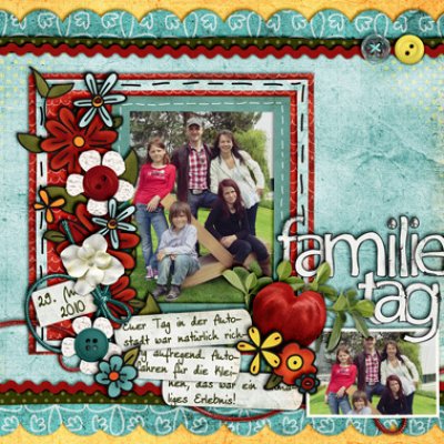Familientag