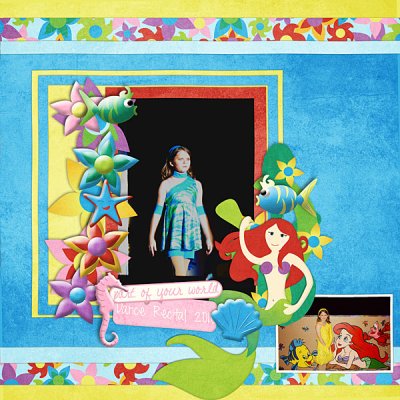 Recital 2010-1