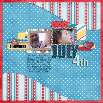 July 4th