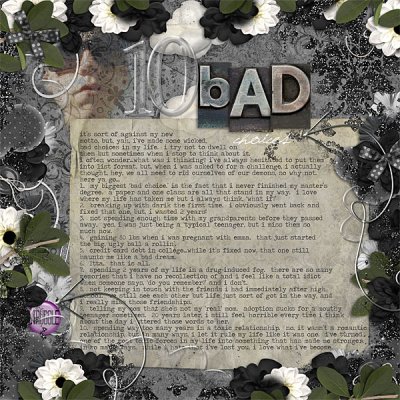 10 bad choices