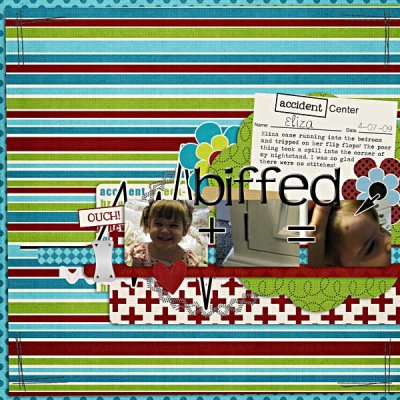 Biffed