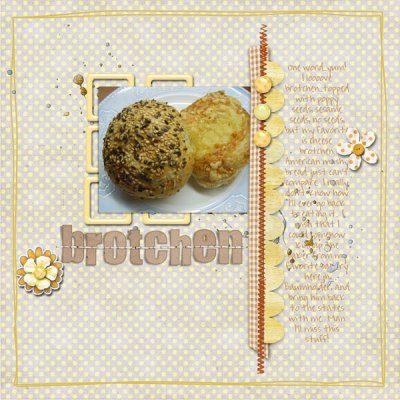 Brotchen