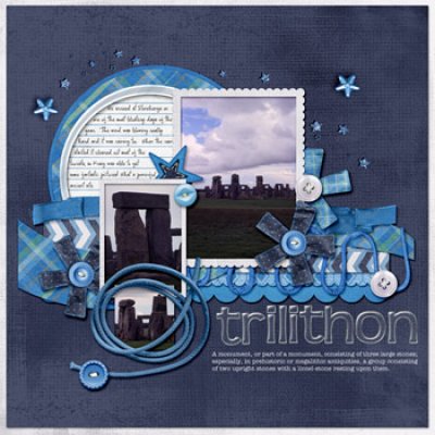 Trilithon