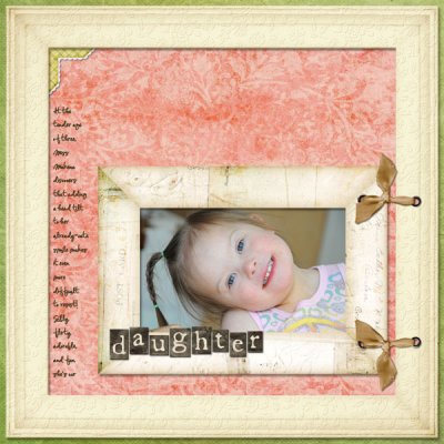 Daughter