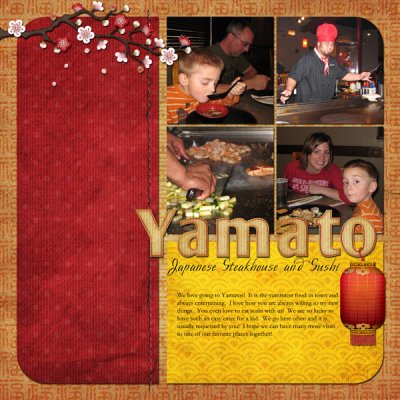 Yamato