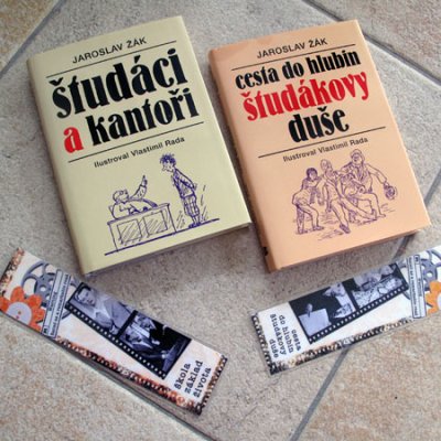 Bookmarks