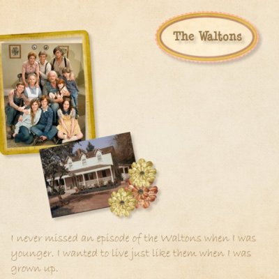 The Waltons