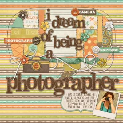 Photog Dreams