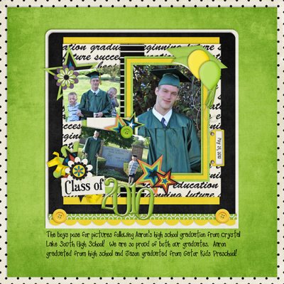 Class of 2010