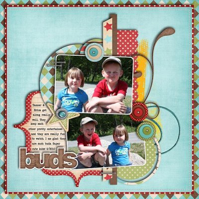 Buds