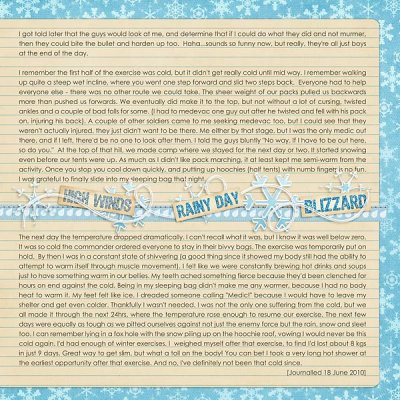 The Chill Factor (page 2)
