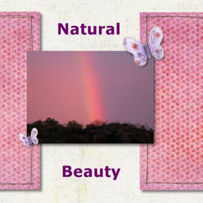 Natural Beauty