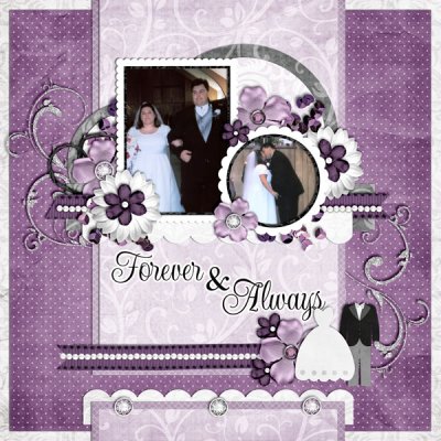 Just Married