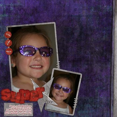 {super star}