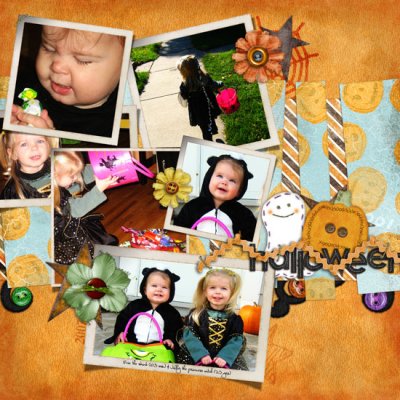 Halloween 2007