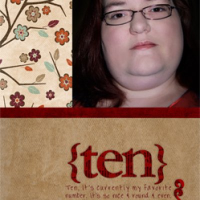 Ten...