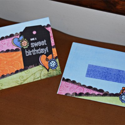 Birthday Card