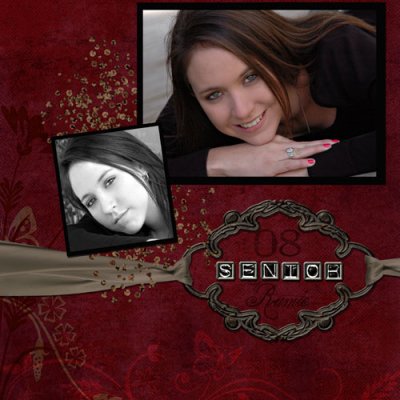 Senior 08