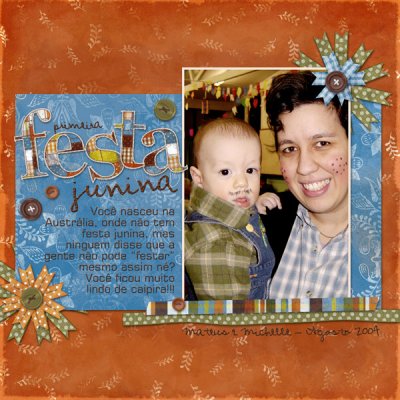 Festa Junina