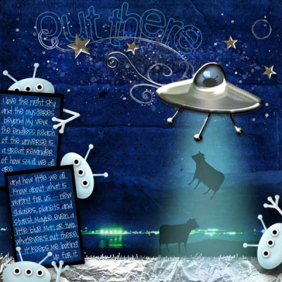 Out There