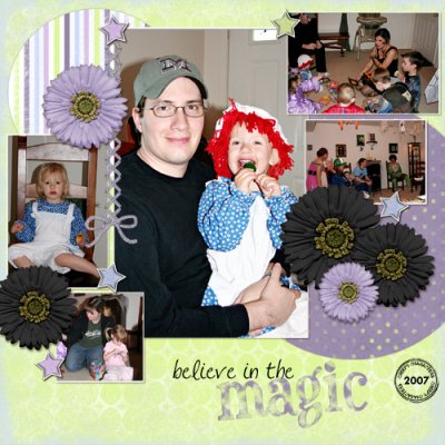 Halloween Party
