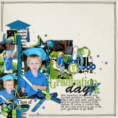 Graduation Day