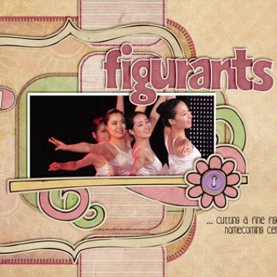 Figurants