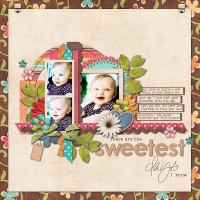 The Sweetest Days