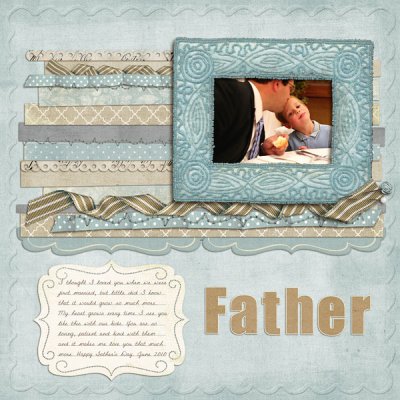 Father