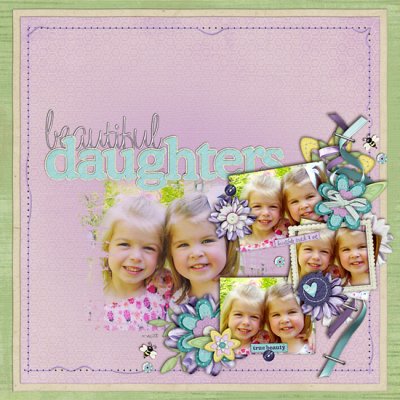 Beautiful Daughters