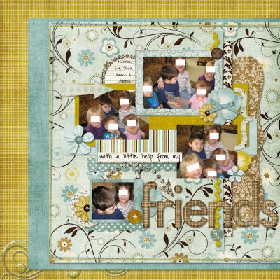 Friends
