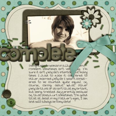 Complete