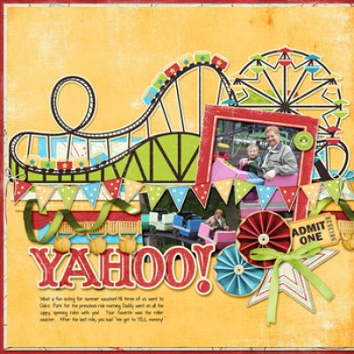 Yahoo!
