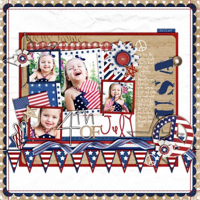 4th of July