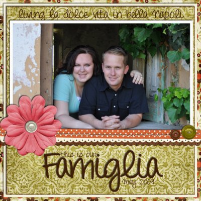 famiglia